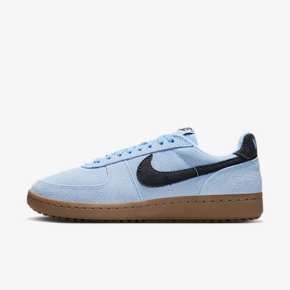 【Nike】25SS★Field General ブルートーン厚底スニーカー field-general-womens-shoes-
